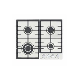 Варочна поверхня PRIME Technics PGH 50023 FIXC зображення 1