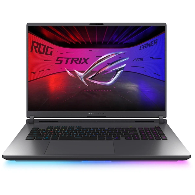 Ноутбук ASUS ROG Strix G18 G815LM-S8034 (90NR0LP1-M003L0) - зображення 1