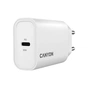 Зарядний пристрій Canyon 30CL OnCharge USB-C PD30W White (CNE-CHA30CLW) - зменшене зображення 5