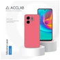 Чехол для мобильного телефона ACCLAB Silicone Case Infinix Smart 9 Pink (1283126601323) - уменьшенное изображение 4