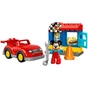 Конструктор LEGO Duplo Disney Майстерня Міккі (10829) - зменшене зображення 2
