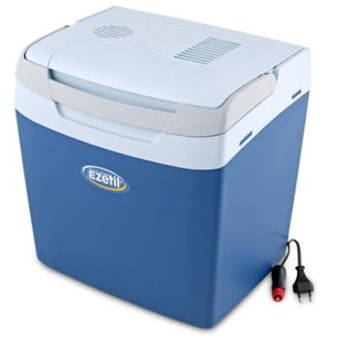 Автохолодильник Ezetil E 26 (776810) зображення 1