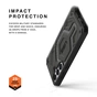 Чохол до мобільного телефона UAG Samsung Galaxy S26+ Monarch Pro with Magnet carbon fiber (214514114242) - preview 7