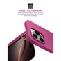 Чохол до мобільного телефона Armorstandart ICON2 MagSafe Apple iPhone 16 Pro Fuchsia (ARM81319) - зменшене зображення 5