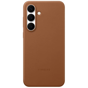 Чохол до мобільного телефона Samsung Kindsuit S25 FE Tan (EF-VS731PAEGWW) зображення 1