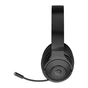 Навушники Lorgar Noah 500 Wireless Gaming Black (LRG-GHS500) - зменшене зображення 3