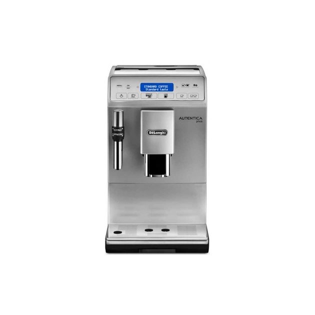 Кавомашина DeLonghi ETAM 29.620 SB - изображение 1