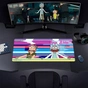Игровая поверхность Rick and Morty Glitched (FWBMPRIMOR24003XL) - уменьшенное изображение 4