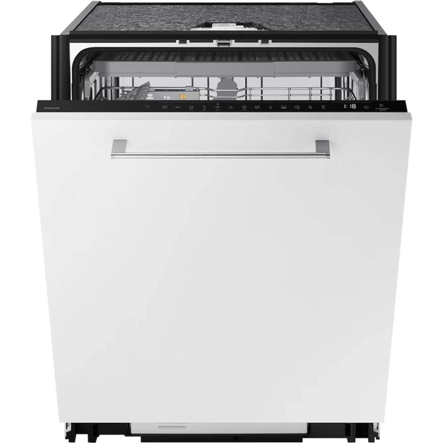Посудомоечная машина Samsung DW60DG770B00U1 - изображение 4