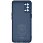 Чохол до мобільного телефона Armorstandart ICON Case OPPO Reno4 Dark Blue (ARM57169) - зменшене зображення 2