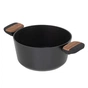 Каструля Resto Mon 20 см 2,6 л (93187) - зменшене зображення 3