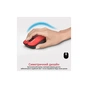Мишка Promate Contour Wireless Red (contour.red) - зменшене зображення 2