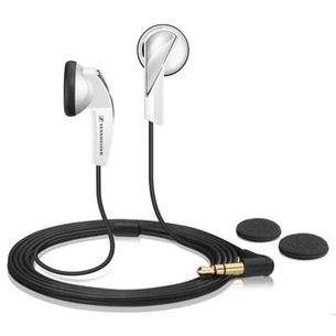 Навушники Sennheiser MX 365 WHITE (505434) зображення 1
