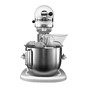Кухонний комбайн KitchenAid 5KPM5EWH - зменшене зображення 2
