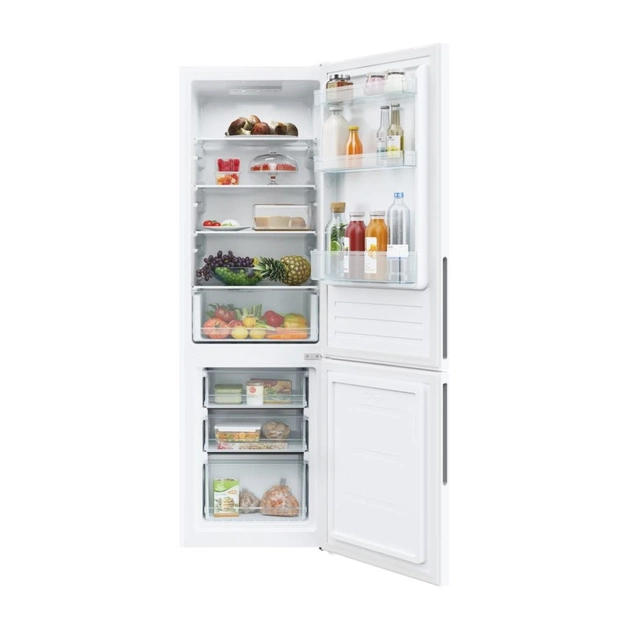 Холодильник Candy CCT3L517EW - picture 4