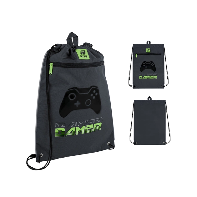 Сумка для обуви Kite 601M Gamer (K25-601M-8) - изображение 1