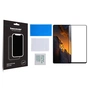 Скло захисне BeCover Poco F5 Black (709743) - зменшене зображення 3