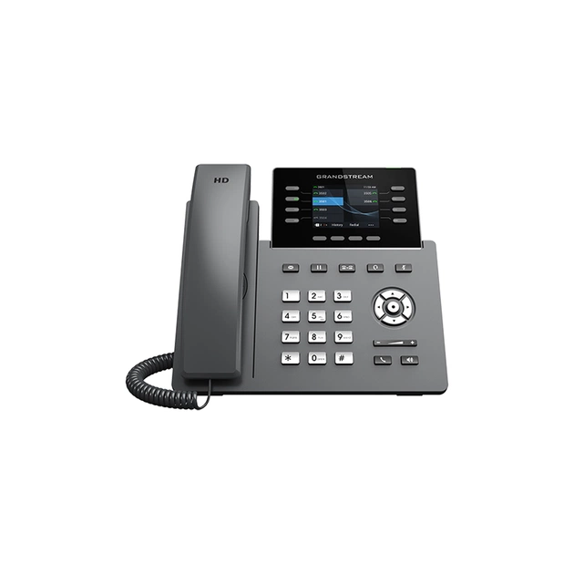 IP телефон Grandstream GRP2624 - зображення 1