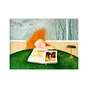 Книга Lisa and her Dreams - Ivan Malkovych А-ба-ба-га-ла-ма-га (9786175850213) - зменшене зображення 4