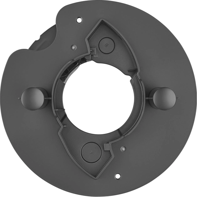 Кухонний комбайн KitchenAid 5KFP1318EWH CLASSIC 3,1 л білий (5KFP1318EWH) - picture 8