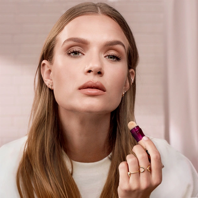 Консилер Maybelline New York Instant Eraser Multi-Use Concealer 02 - Nude (3600530733859) - picture 7