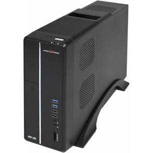 Корпус LogicPower S602BS зображення 1