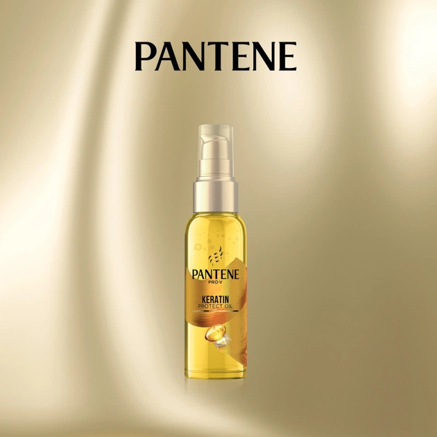 Набір косметики Pantene Pro-V Intensive Repair (8700216617444) - picture 6