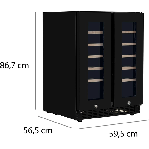 Холодильник Philco PW40GDC - picture 2