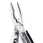 Мультитул Leatherman Juice C2 - Granite Gray, зі шкіряним чохлом, подар. коробка (831981) - зменшене зображення 3