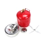 Пальник STR Комплект газовий кемпінг 8 л (LPG-3KG) - зменшене зображення 4