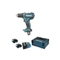 Шуруповерт Makita LXT, 4Аг х 2шт, кейс, 62/36 Нм (DDF482RME) - зменшене зображення 8