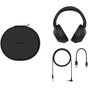 Навушники Sony Over-ear Ult Wear WHULT900N Black (WHULT900NB.CE7) - зменшене зображення 2