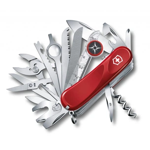 Ніж Victorinox Evolution S54 (2.5393.SE) зображення 1