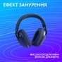 Гарнитура Logitech G321 Lightspeed Black (981-001563) - уменьшенное изображение 6