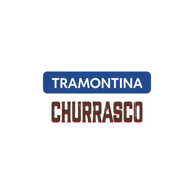 Набір столових приборів Tramontina Barbecue Polywood 12 предметів червоне дерево (21199/709) - picture 6