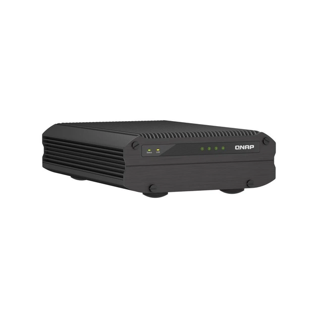 NAS QNap TS-I410X-8G - изображение 1