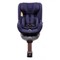 Автокрісло Avova Swan-Fix 0-25 кг Atlantic Blue (4260621466111) - зменшене зображення 7
