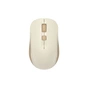 Мишка A4Tech FB26CS Air2 Bluetooth/Wireless Cafe Latte (4711421999236) - зменшене зображення 1