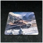 Килимок для мишки Wargaming World of Tanks TVP T 50/51 M Multicolored (FSWGMP_T50/55_M) - зменшене зображення 5