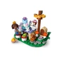 Конструктор LEGO Friends Чаепитие в лесу (42690) - уменьшенное изображение 5