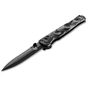 Ніж Benchmade Socp GLS BRKR (391BK) - зменшене зображення 3
