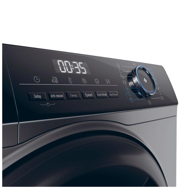 Пральна машина Haier HW90-B14939S8 - picture 9