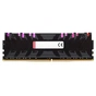 Модуль пам'яті для комп'ютера DDR4 8GB 3200 MHz HyperX Predator RGB Kingston Fury (ex.HyperX) (HX432C16PB3A/8) - уменьшенное изображение 3