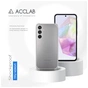 Чохол до мобільного телефона ACCLAB ShockProof Samsung Galaxy M35 Transparent (1283126599187) - зменшене зображення 4