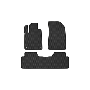 Килимок в салон EVAtech Citroen C5 (DC) 2000-2008 1 покоління Lif (CN21236ZV3CP2RBB) зображення 1