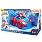Радіокерована іграшка Spidey Remote Control Vehicle Spidey (SNF0023) - зменшене зображення 11
