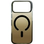 Чохол до мобільного телефона BeCover FIBRA Shock-Proof MagSafe Apple iPhone 17 Pro Clay (715462) - зменшене зображення 3