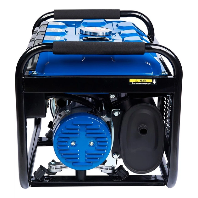 Генератор Enersol газ-бензин 2.8kW (EPG-2800SL) - picture 3