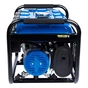 Генератор Enersol газ-бензин 2.8kW (EPG-2800SL) - зменшене зображення 3