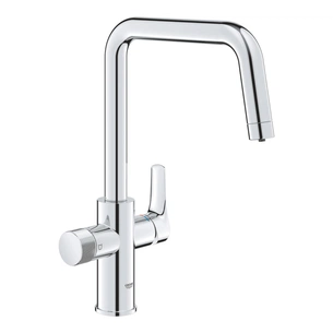 Змішувач Grohe Blue Pure Eurosmart (30583000) зображення 1